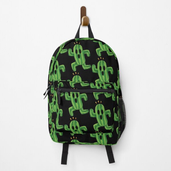 Cactuar Backpack