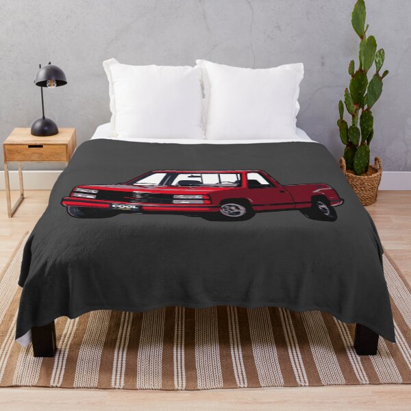 Item preview, 90's Red C Truck designed and sold by CoolRide.