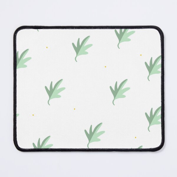 Item preview, Leaves in White designed and sold by camilayallouz.