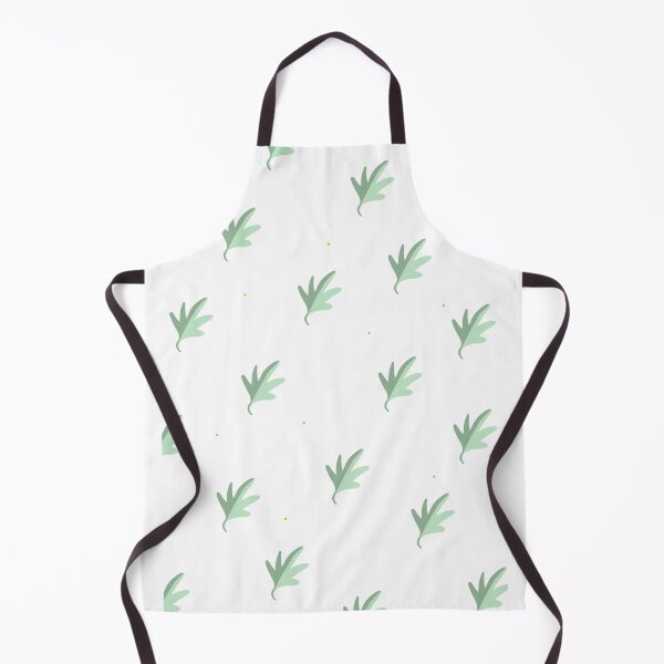 Item preview, Leaves in White designed and sold by camilayallouz.