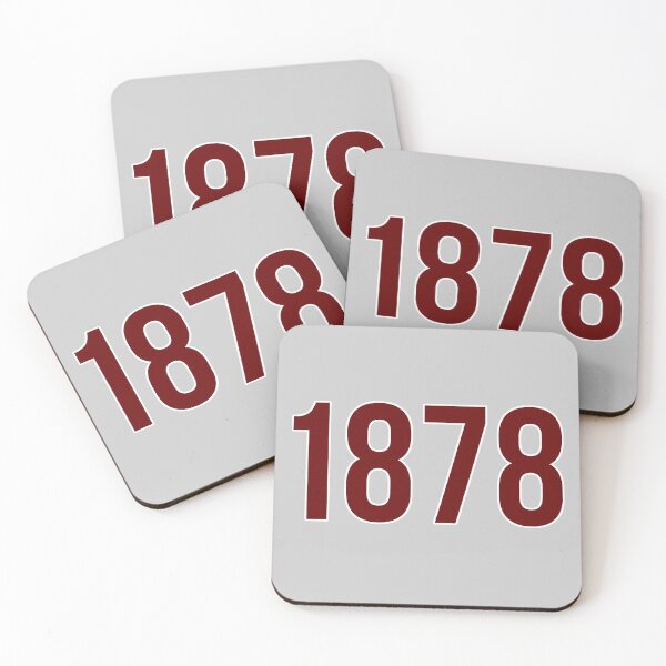 Item preview, 1878 designed and sold by ljmarch.