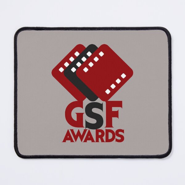 Item preview, Global Short Film Awards Souvenir designed and sold by Andres Aquino.