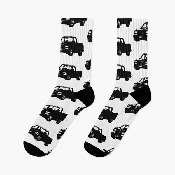 Item preview, 90's Black C Truck designed and sold by CoolRide.