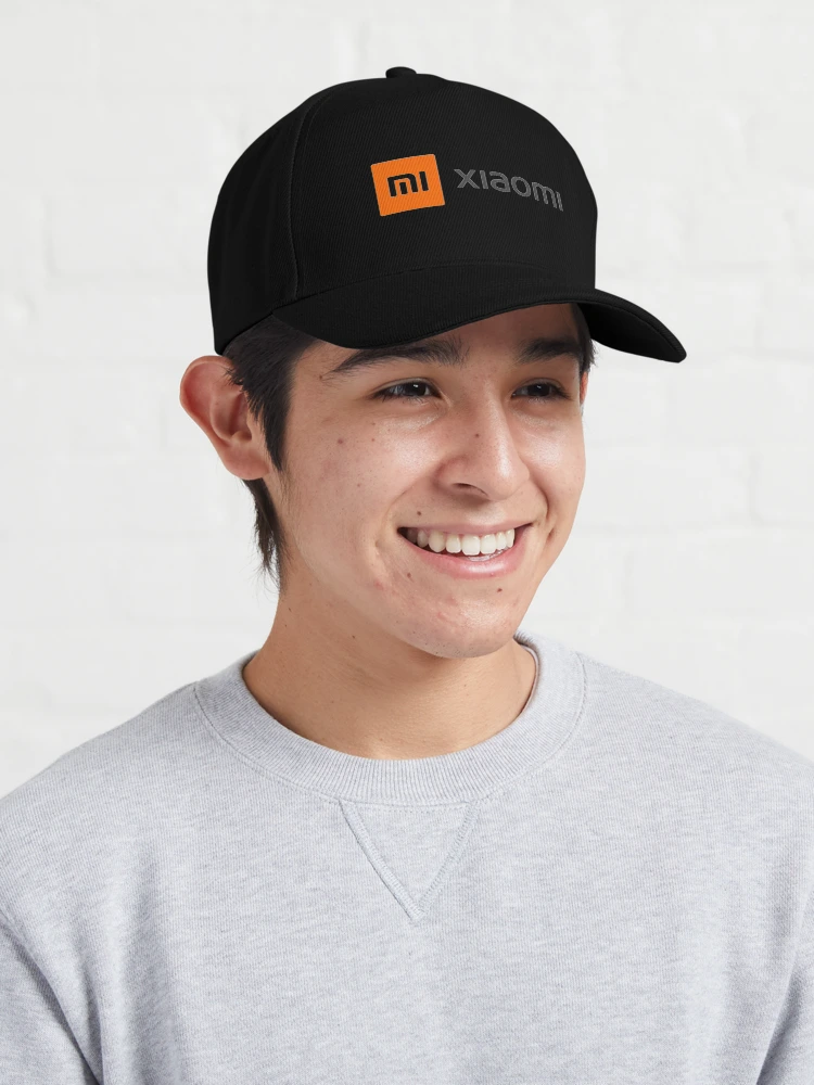 Xiaomi best sale baseball cap