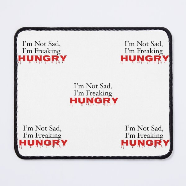 Item preview, tvd hungry steph quote designed and sold by wishingrain.