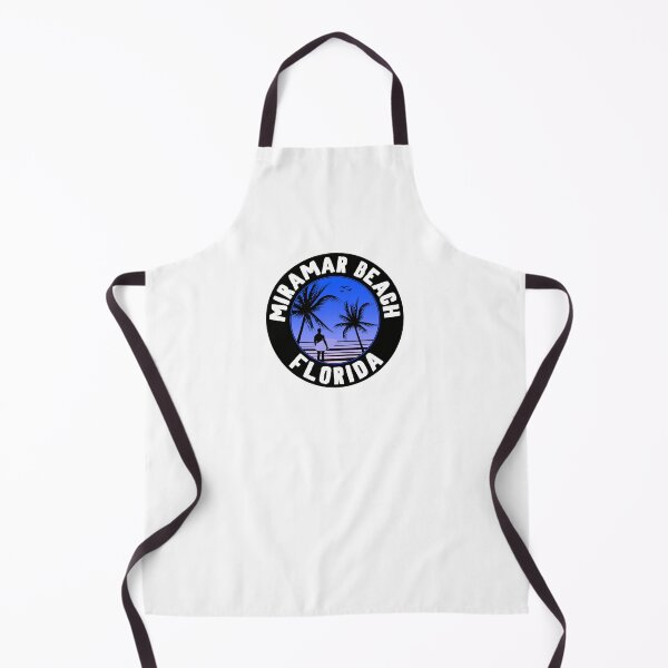 Item preview, Miramar Beach Florida Sea Turtle FL designed and sold by DESTINATIONS DECAL.