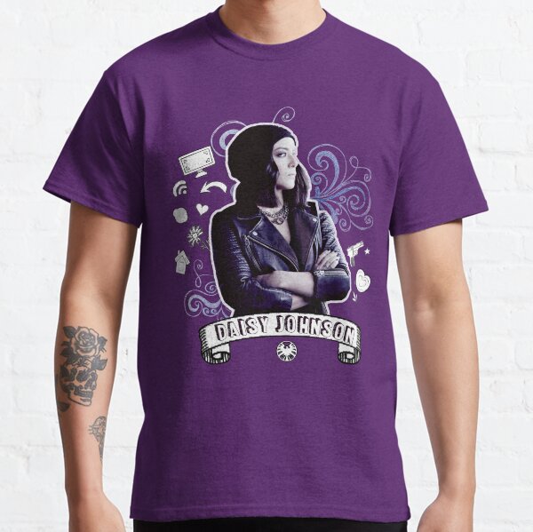Quaking Doodle Classic T-Shirt