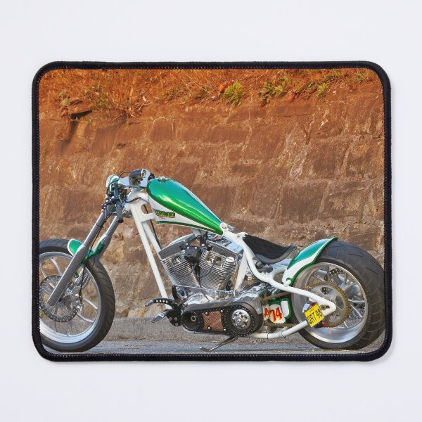 Item preview, Hector Pedrol's Custom Chopper designed and sold by HoskingInd.