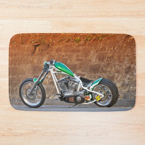 Item preview, Hector Pedrol's Custom Chopper designed and sold by HoskingInd.