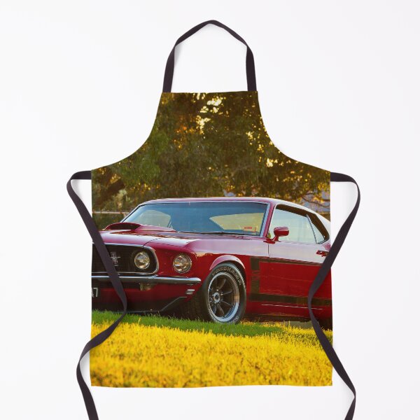 Item preview, Laurie Attard's 1970 Ford Mustang designed and sold by HoskingInd.