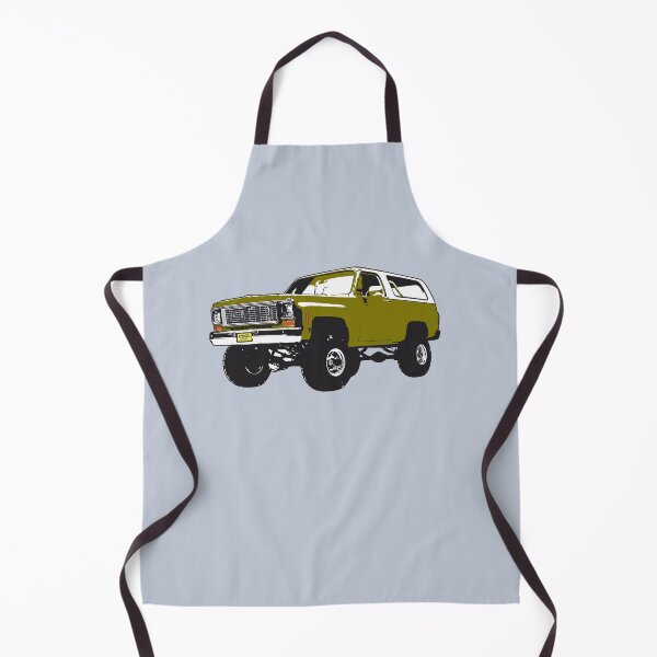 Item preview, 73-79 Green K4x4 designed and sold by CoolRide.