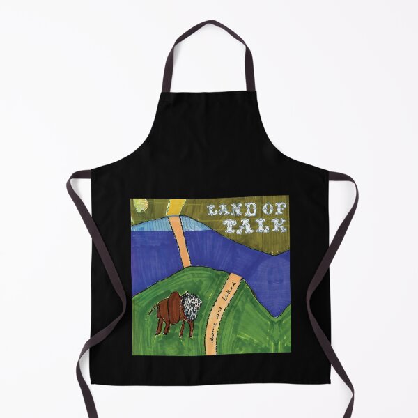 Item preview, Land Of Talk Some Are Lakes designed and sold by BubbleMeTender.