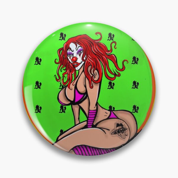 Item preview, Juggalo designed and sold by Hotcouple1234.
