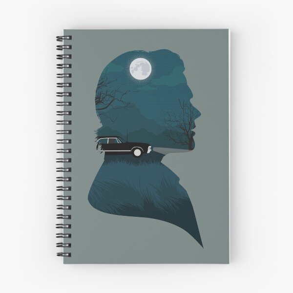 Item preview, Night Hunter designed and sold by Avia Asner.