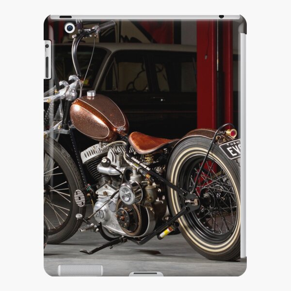 Rising Sun Harley Davidson iPad Case & Skin for Sale by HoskingInd