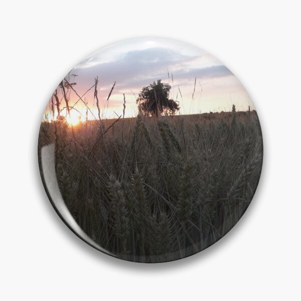 Item preview, Sunset Wheat S designed and sold by CharlottePe21.
