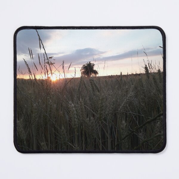 Item preview, Sunset Wheat S designed and sold by CharlottePe21.