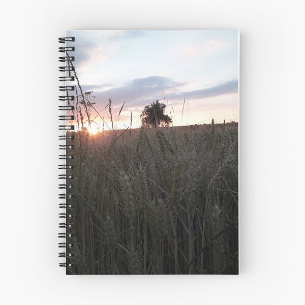 Item preview, Sunset Wheat S designed and sold by CharlottePe21.