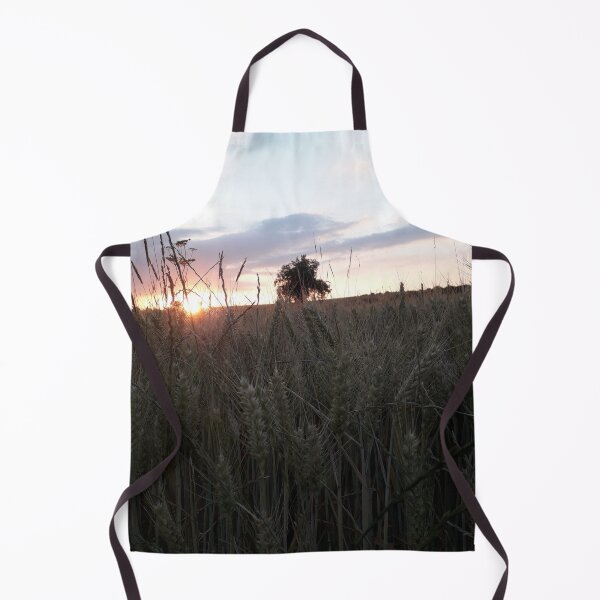 Item preview, Sunset Wheat S designed and sold by CharlottePe21.