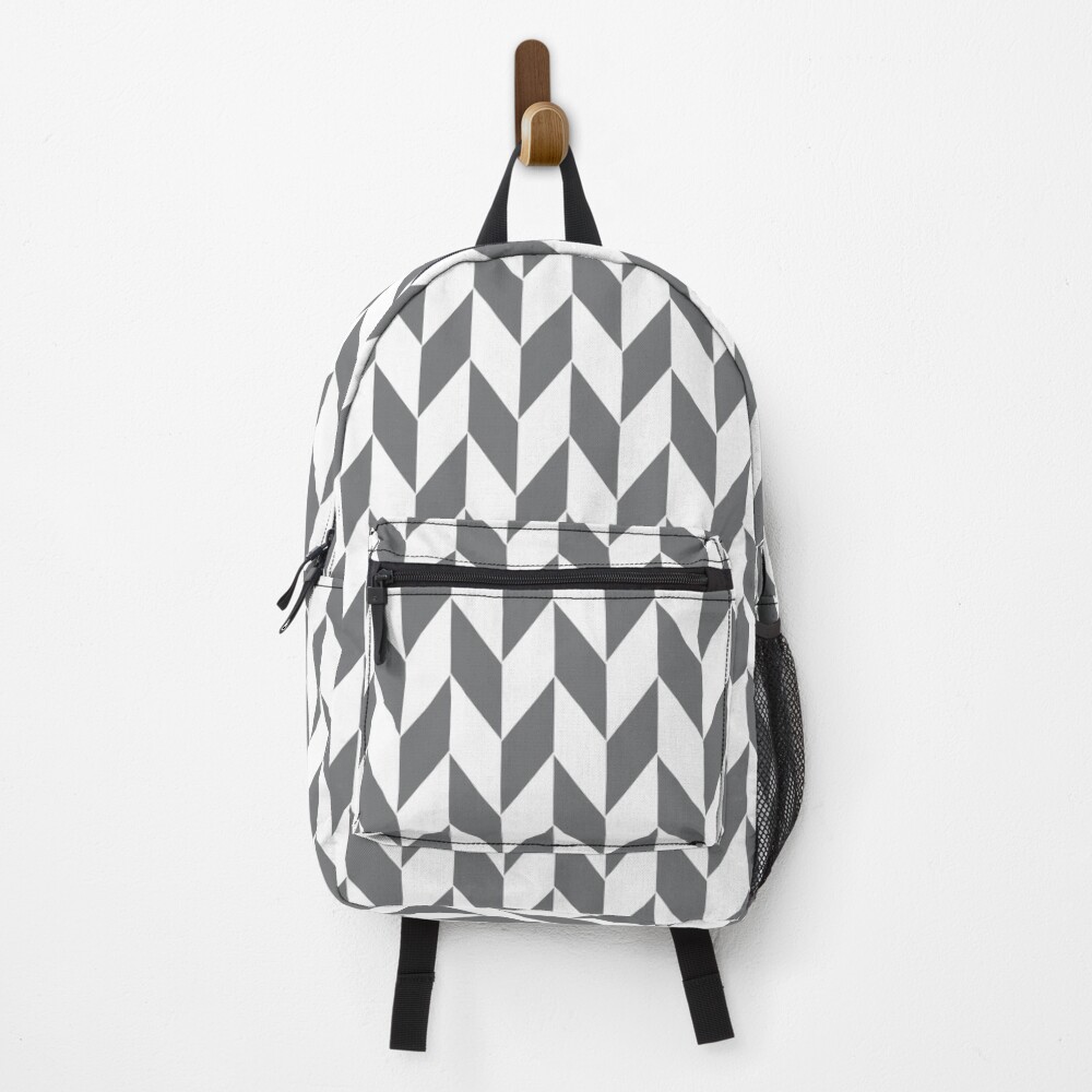 Item preview, Backpack designed and sold by Patternsadda.