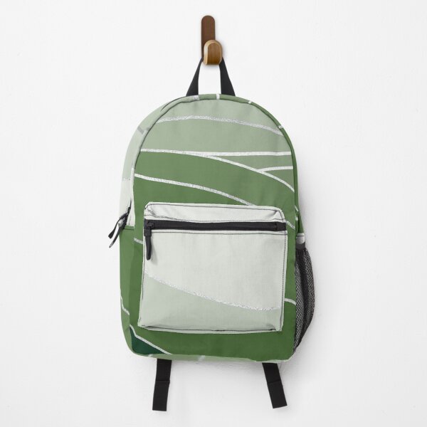 Item preview, Green Landscape designed and sold by UrbanEpiphany.