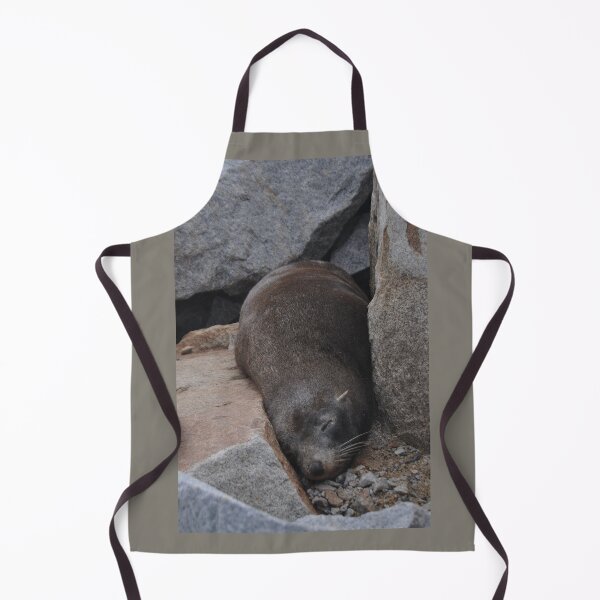 Item preview, Sleeping Seal, Narooma, Australia 2017 designed and sold by muz2142.