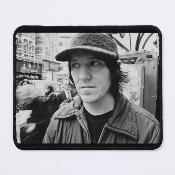 Item preview, Elliott Smith  designed and sold by BubbleMeTender.