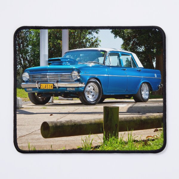 Item preview, Sacilotto Family's EH Holden Sedan CLASIK designed and sold by HoskingInd.