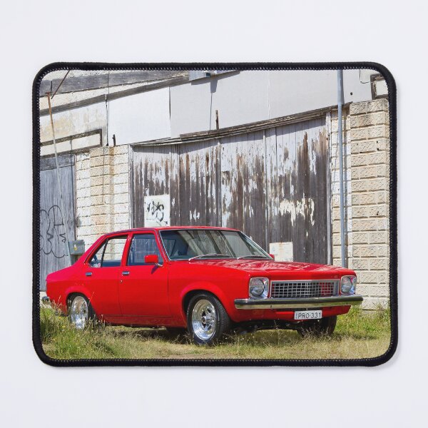 Item preview, Dave Andrews' Holden Torana designed and sold by HoskingInd.