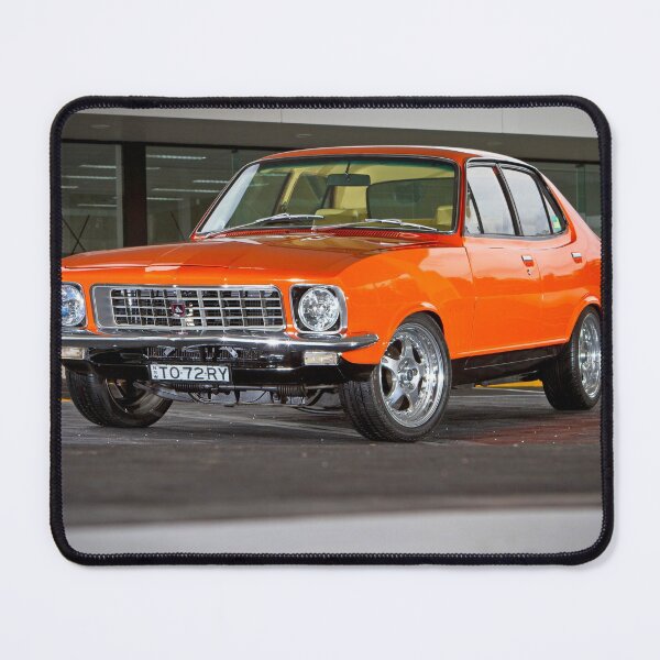 Item preview, Chris Milburn's LJ Holden Torana designed and sold by HoskingInd.