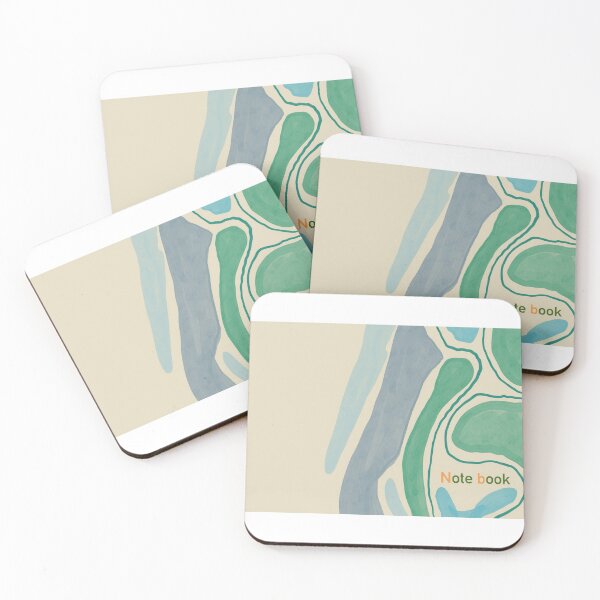 Item preview, Note book cuteness  designed and sold by tenkenryujin.