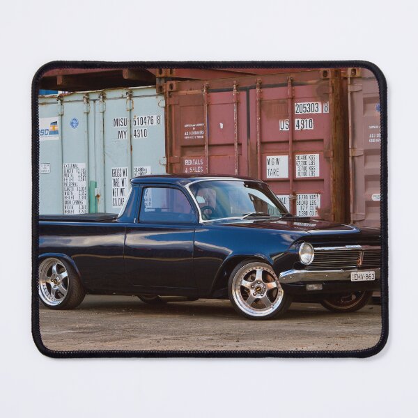 Item preview, Chad Darke's 1964 EH Holden Ute designed and sold by HoskingInd.