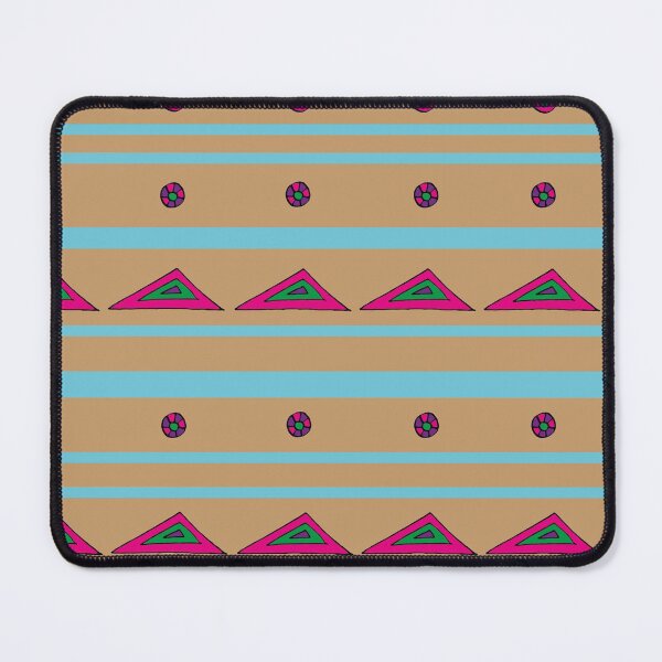 Item preview, Triangles and stripes, mathematics. designed and sold by Olga81creative.