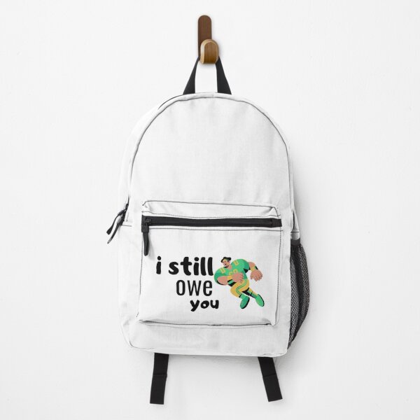 Item preview, Copy of Copy of I Still Owe You designed and sold by shopcup.