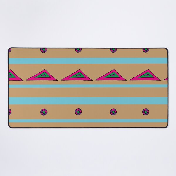Item preview, Triangles and stripes, mathematics. designed and sold by Olga81creative.
