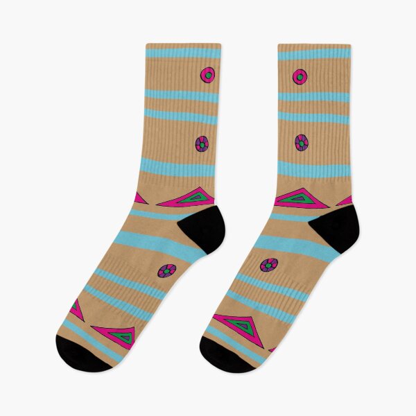 Item preview, Triangles and stripes, mathematics. designed and sold by Olga81creative.