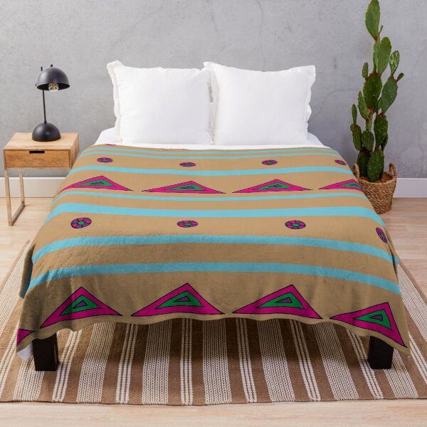 Item preview, Triangles and stripes, mathematics. designed and sold by Olga81creative.