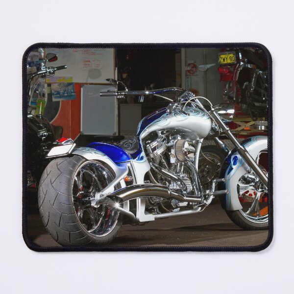 Item preview, Custom Von Dutch Chopper designed and sold by HoskingInd.
