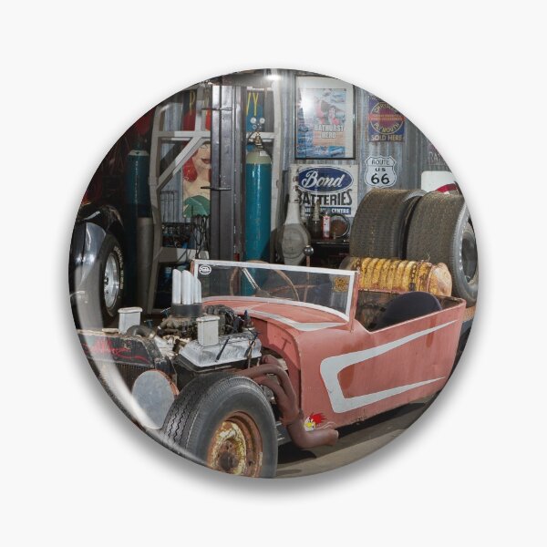 Item preview, Paul's Rat Rod designed and sold by HoskingInd.