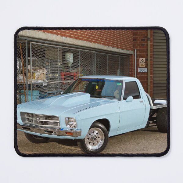 Item preview, Ross' HQ Holden One-Tonner designed and sold by HoskingInd.
