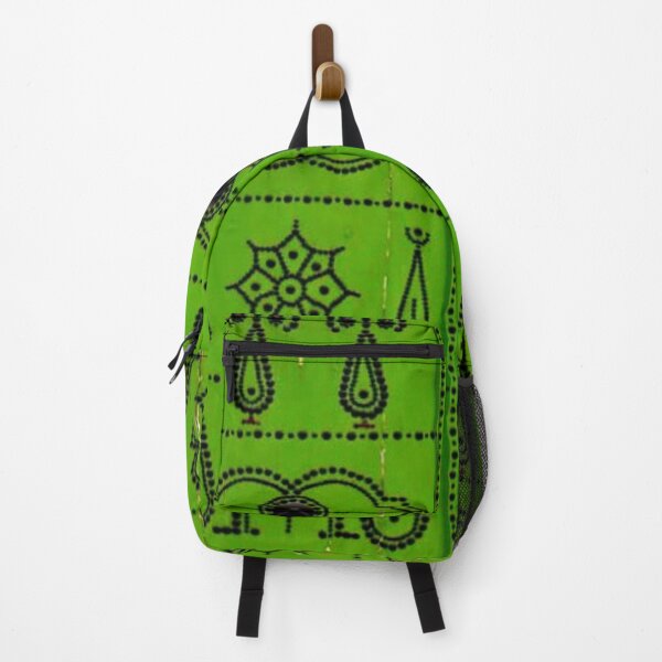 Item preview, Green Tunisian Door Sidi Bou Said  designed and sold by AYACHI90.