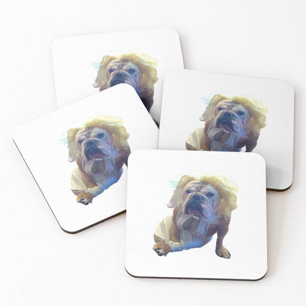 Item preview, Funny pug designed and sold by OriGifts.