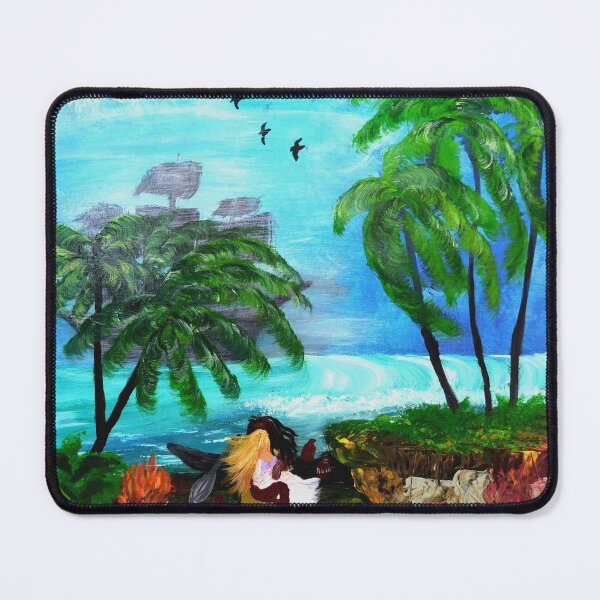 Item preview, Pirate hide away designed and sold by Deanne-Bossell.
