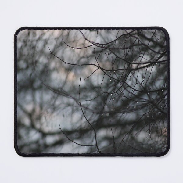 Item preview, Tree Branches after Rain S designed and sold by CharlottePe21.
