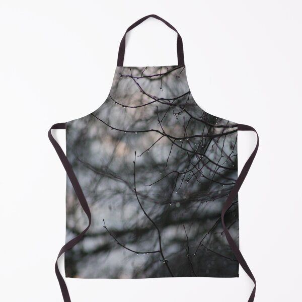 Item preview, Tree Branches after Rain S designed and sold by CharlottePe21.