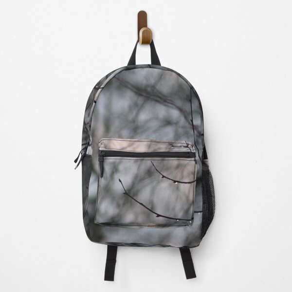 Item preview, Tree Branches after Rain S designed and sold by CharlottePe21.