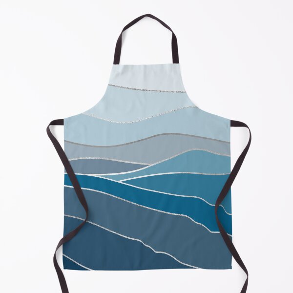 Item preview, Blue Chillout designed and sold by UrbanEpiphany.