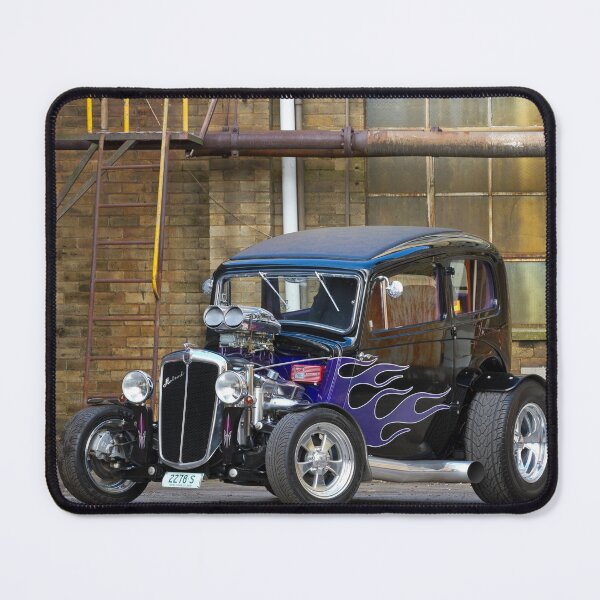 Item preview, Daniel Cox's Morris 8 Hot Rod designed and sold by HoskingInd.