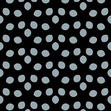 Imagen de la obra Mid-tone Blue and Black Shape Ornamental Pattern Pairs Graham and Brown 2022 Color of the Year Breathe - Colour Trends - Hue - Shade de ColorOfTheYears