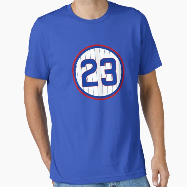 Item preview, RYNO RETIRED NUMBER CHICAGO BASEBALL VINTAGE SHIRT AND THE OLD SCHOOL RYNE SANDBERG SHIRT  designed and sold by Yodelcool.